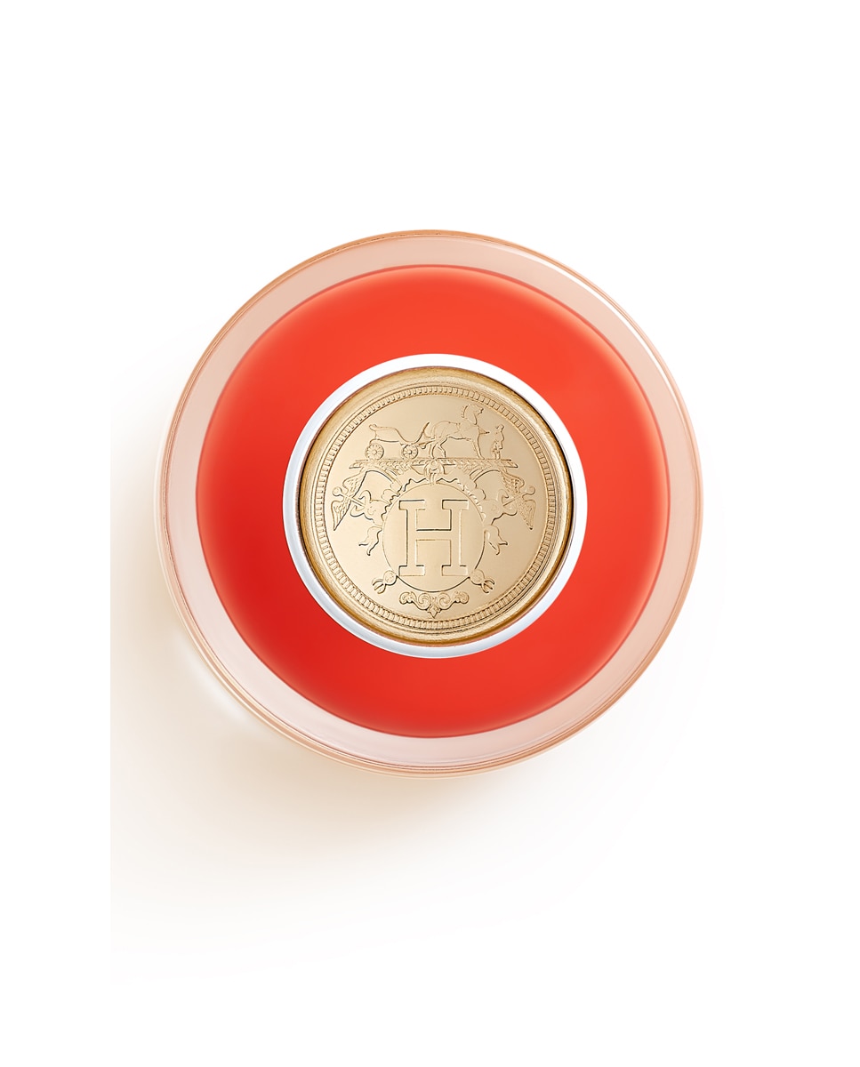 Laca de uñas Les Mains Hermès Edición Limitada Hermès - 36 Orange Tonique 15 ml 36 Orange Tonique-3