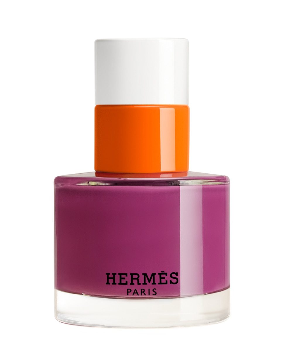 Laca de uñas Les Mains Hermès Edición Limitada Hermès - 48 Ultraviolet 15 ml 48 Ultraviolet-1