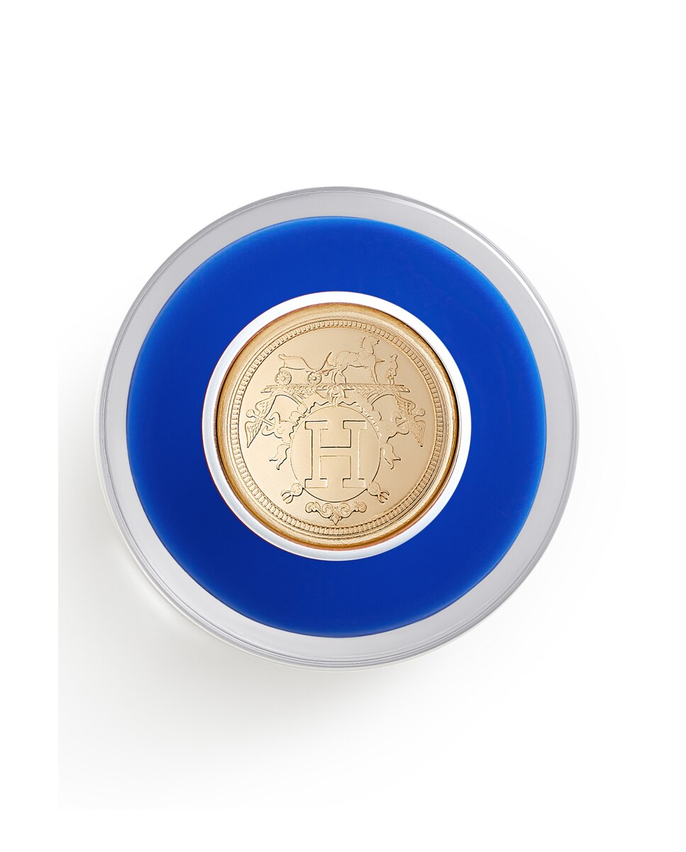 Laca de uñas Les Mains Hermès Edición Limitada Hermès - 62 Bleu Electrique 15 ml 62 Bleu Electrique-3