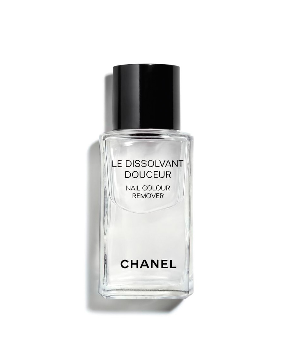 Imagen 0 de Desmaquillante suave para las uñas