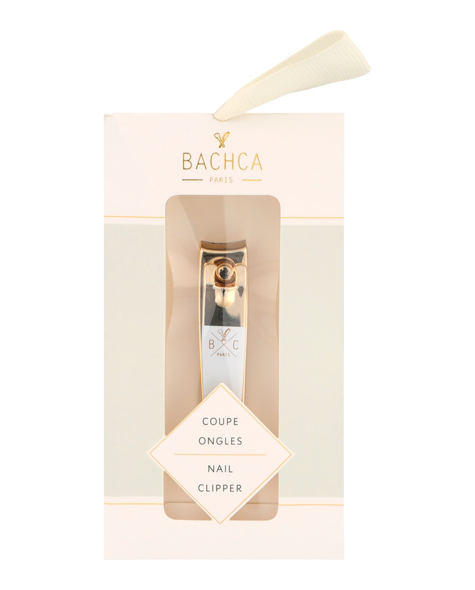 Bachca - Cortaúñas de manicura Bachca.