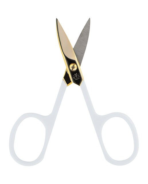 Tijeras para uñas Bachca