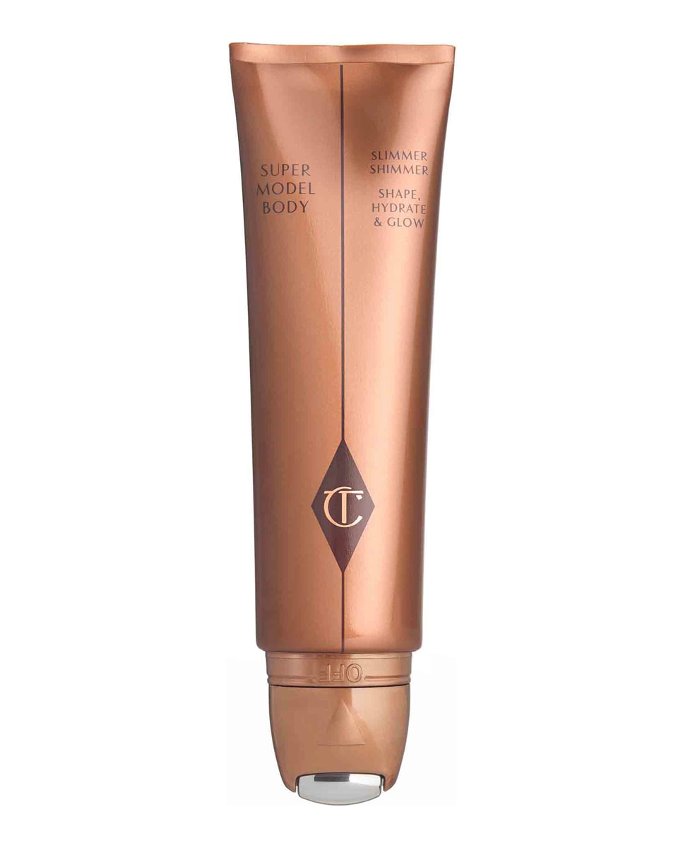Iluminador Corporal Supermodel Body Version 2 Global Charlotte Tilbury - 60 ml 1