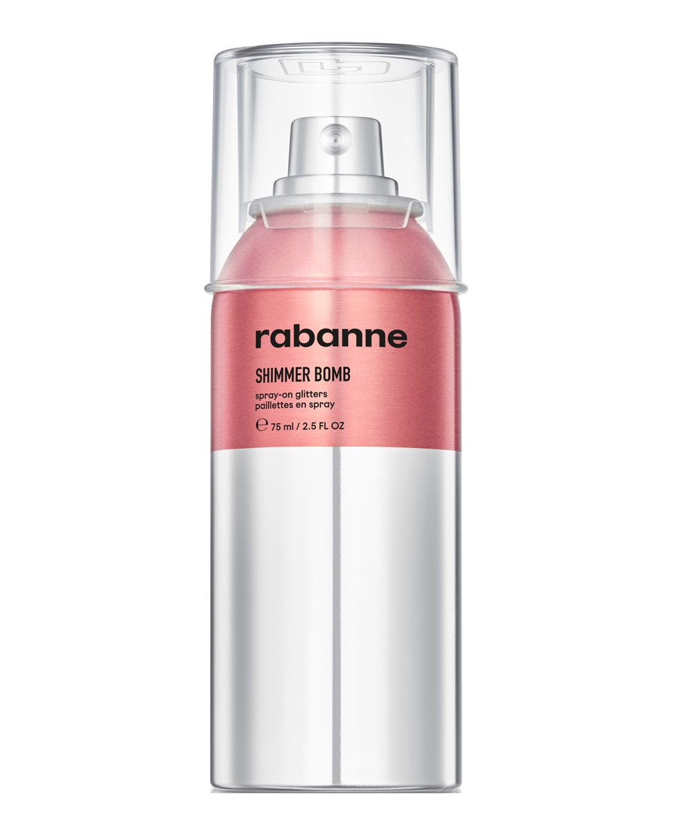 Rabanne - Bruma Facial y Corporal Shimmer Bomb Spray 75 ml Rabanne.
