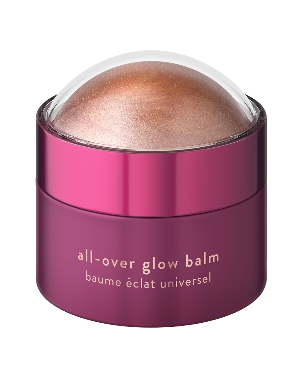 Imagen 0 de Uukumwe Collection All-over Glow Balm Loción Corporal 9 G