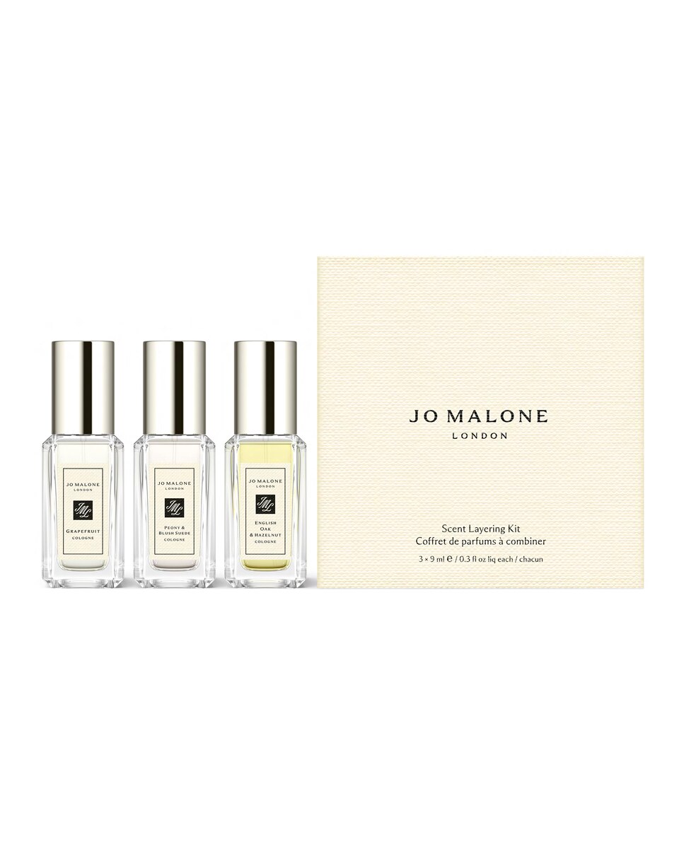 Jo Malone London – Estuche de Regalo Eau de Toilette Scent Pairing Jo Malone London.