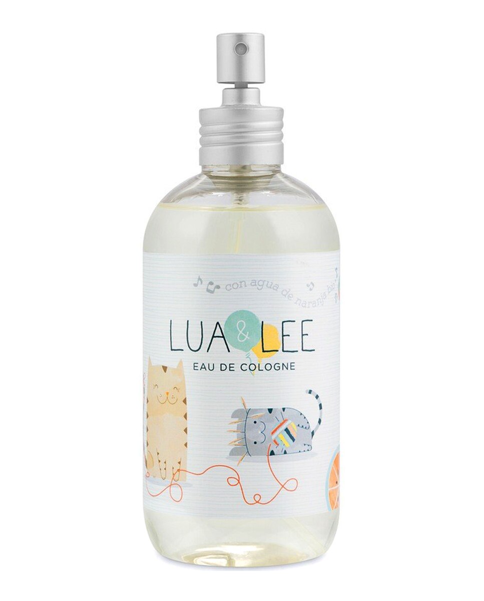 Imagen 1 de Eau de Colgne 250 ml Lua & Lee - 250 ml