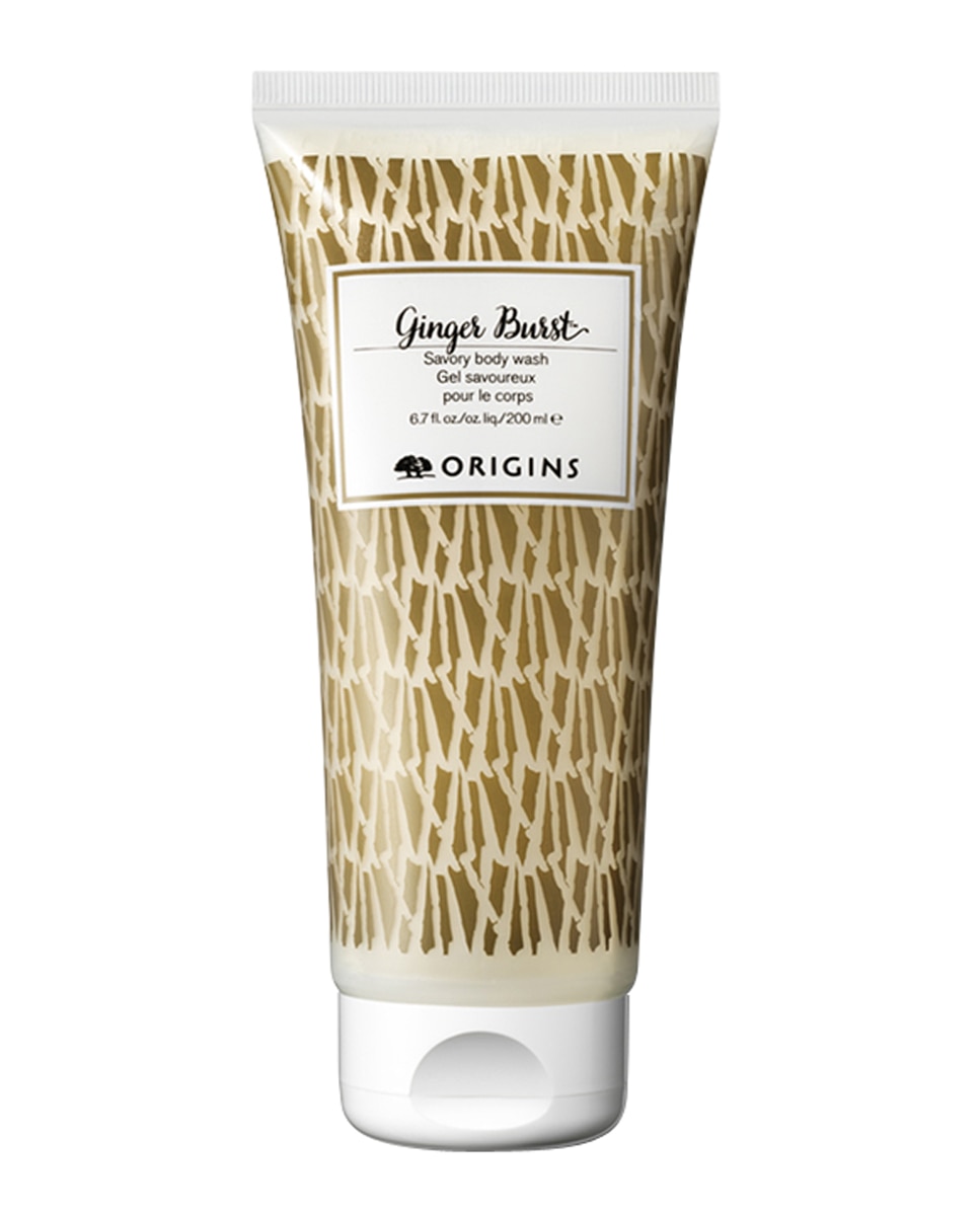Origins - Gel de baño Ginger Burst Body Wash 200 ml Origins.