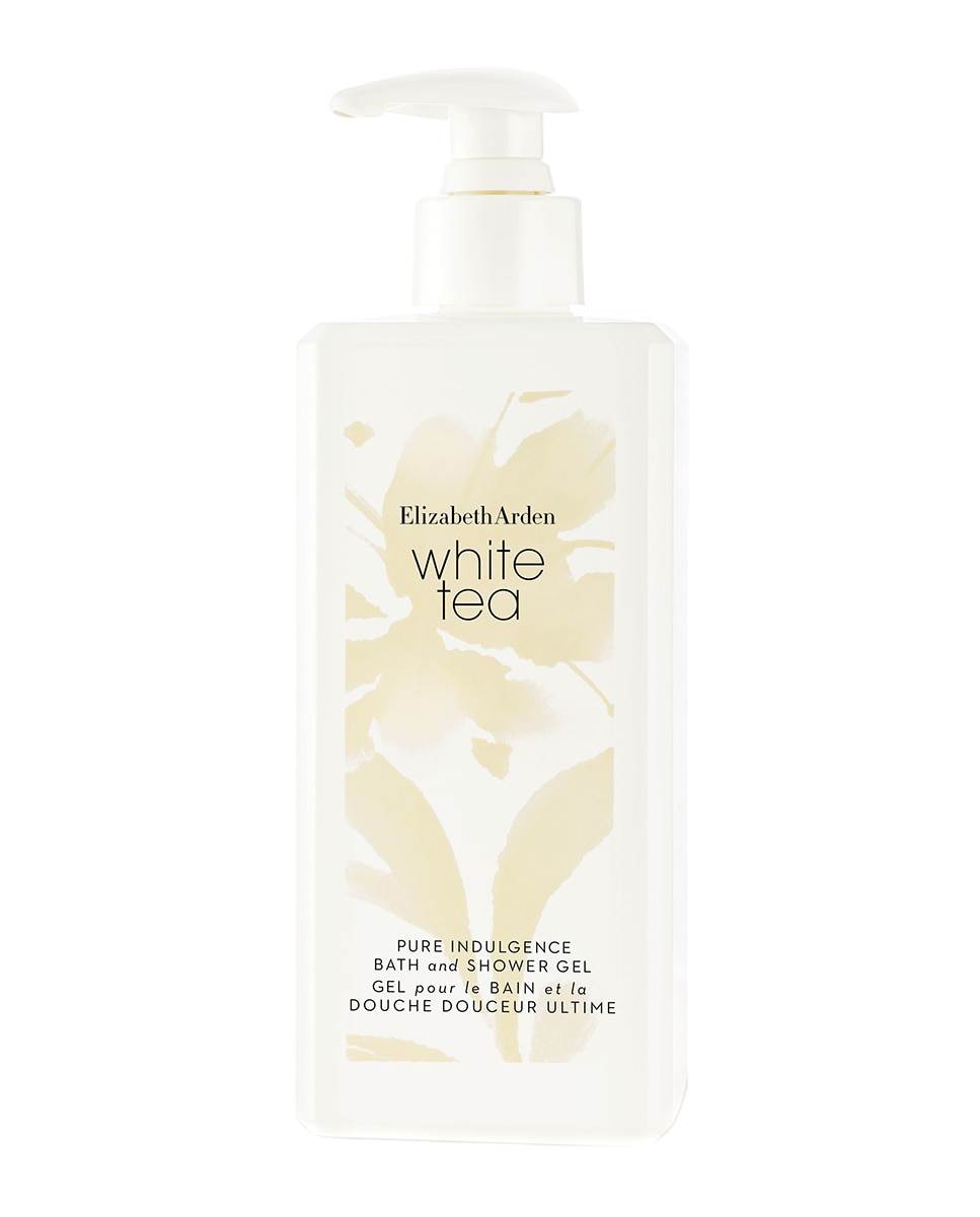 Elizabeth Arden - Gel de ducha White Tea Elizabeth Arden.