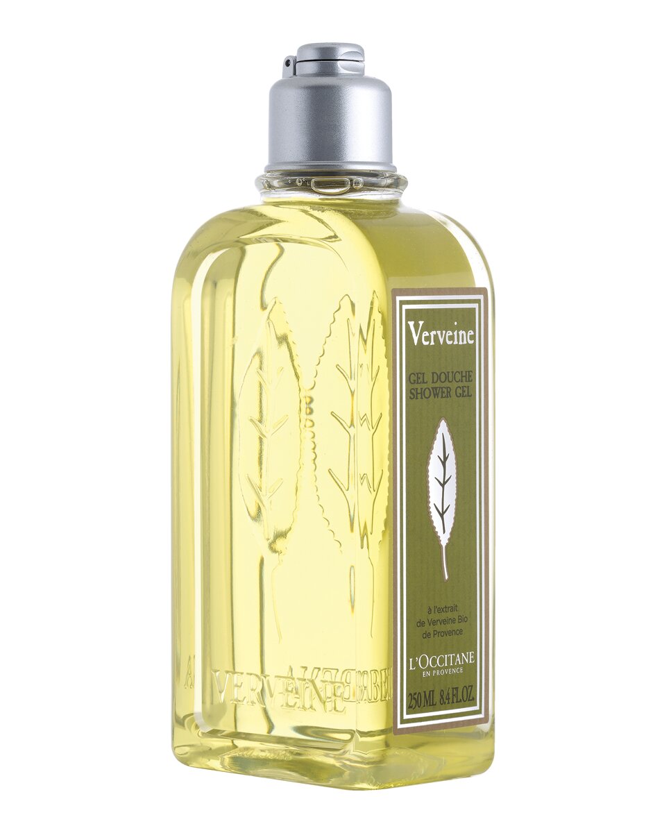 Gel Ducha Verbena 250 ml L`Occitane en Provence