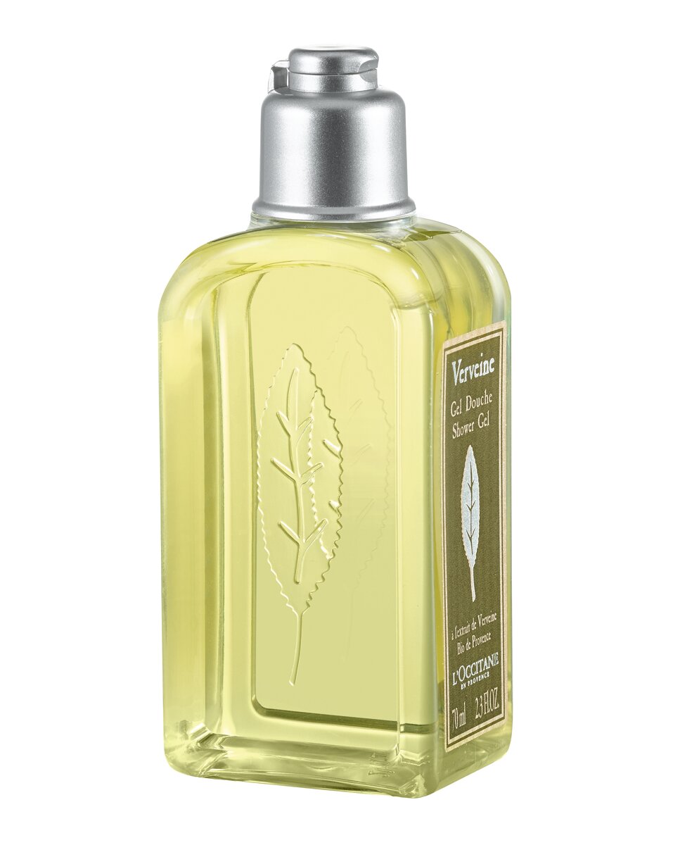 L'Occitane en Provence - Gel Ducha Verbena 70 ml L'Occitane en Provence.