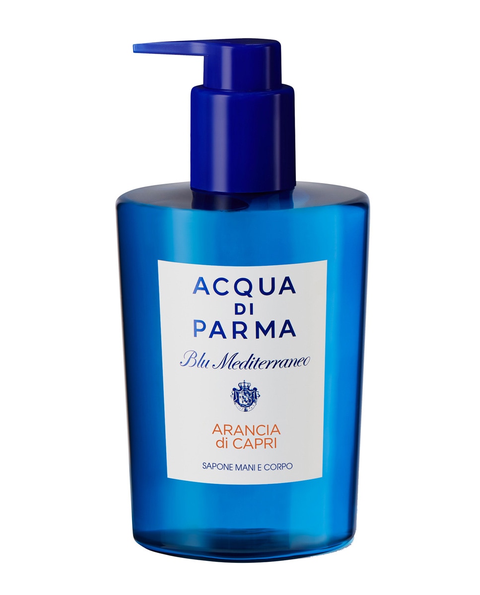 Acqua di Parma - Jabón de manos y cuerpo Arancia di Capri Acqua Di Parma.