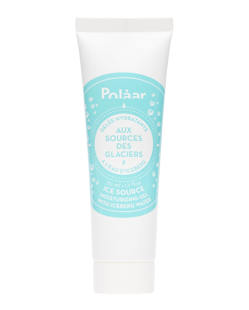 Imagen 0 de Gel hidratante Sources des Glaciers Polaar