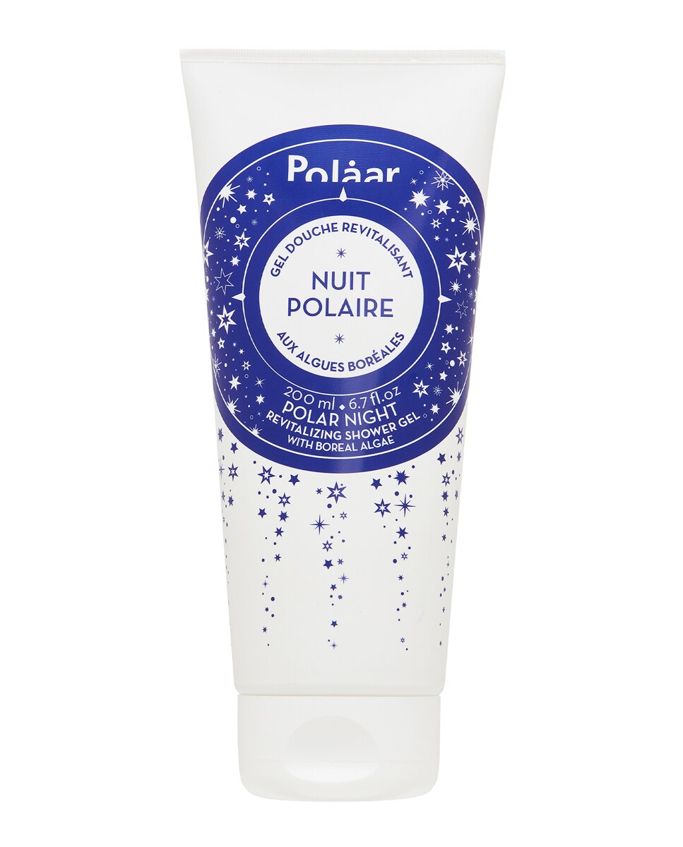 Imagen 0 de Gel de ducha Revitalizante Polar Night Polaar