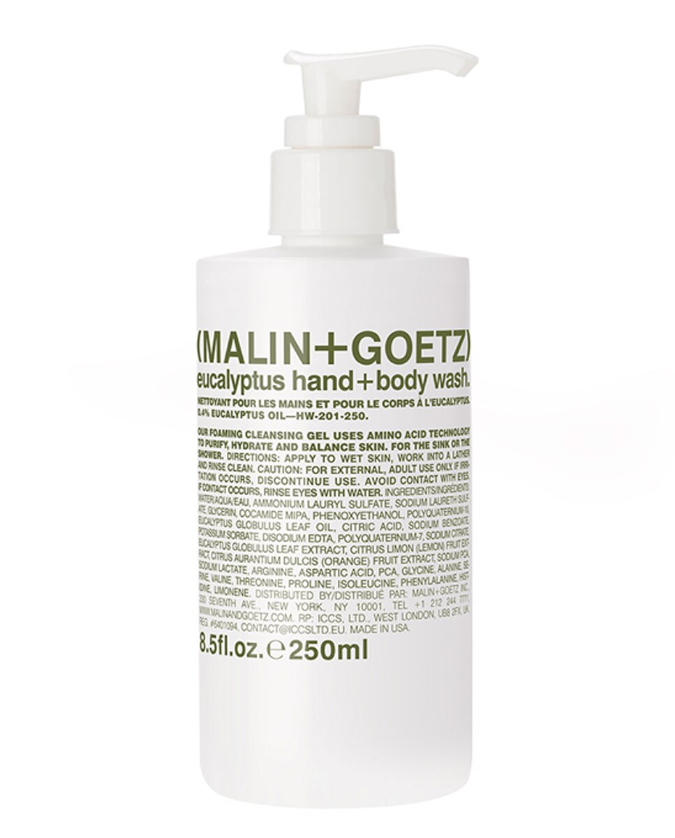 Imagen 0 de Gel de manos y cuerpo de Eucalipto Malin+Goetz