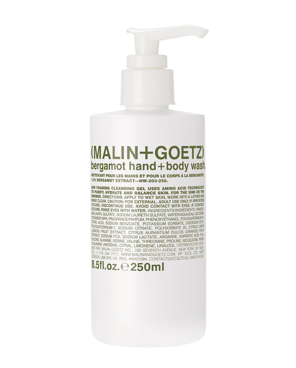 Imagen 0 de Gel de manos y cuerpo de Bergamota Malin+Goetz