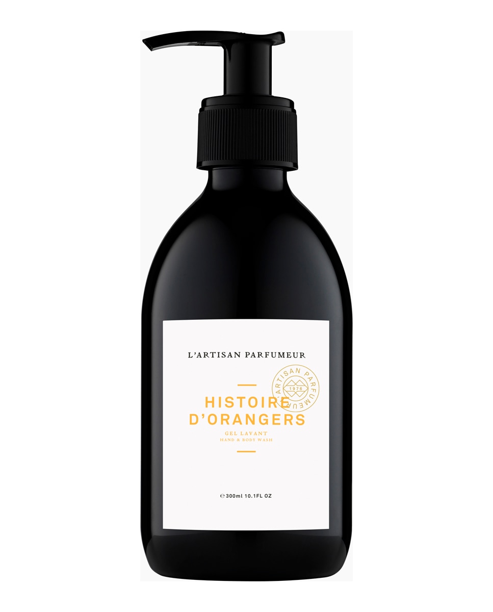 L’Artisan Parfumeur – Jabón de Manos y Cuerpo Histoire d’Orangers 300 ml L’Artisan Parfumeur.