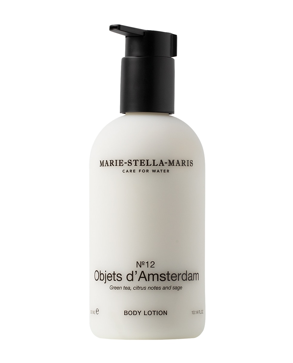 Body Lotion Objets d'Amsterdam Marie-Stella-Maris 1