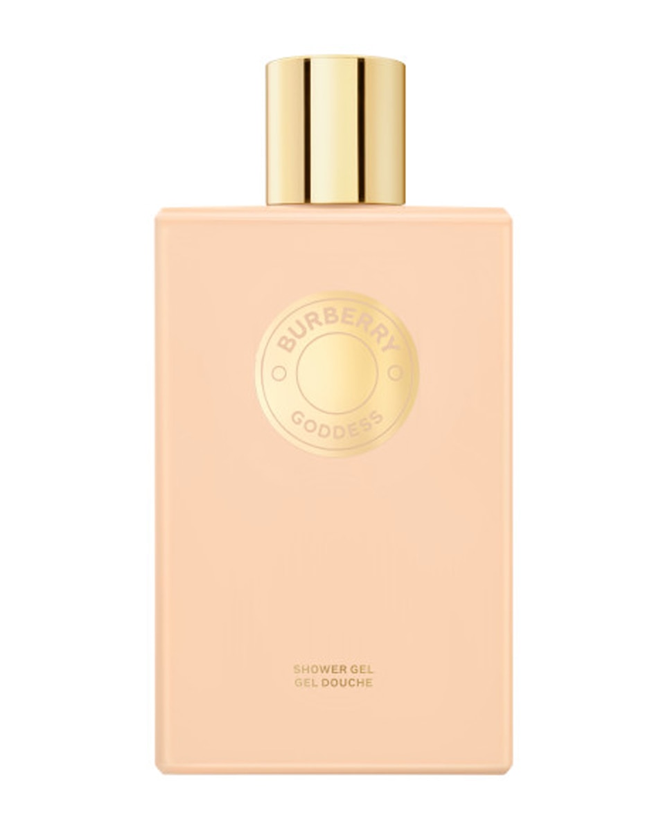 Burberry - Gel de ducha Burberry Goddess 200 ml Burberry.