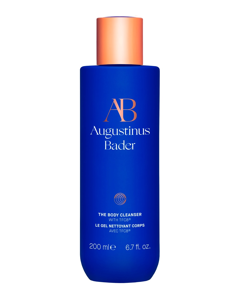Augustinus Bader - Limpiador The Body Cleanser Augustinus Bader.