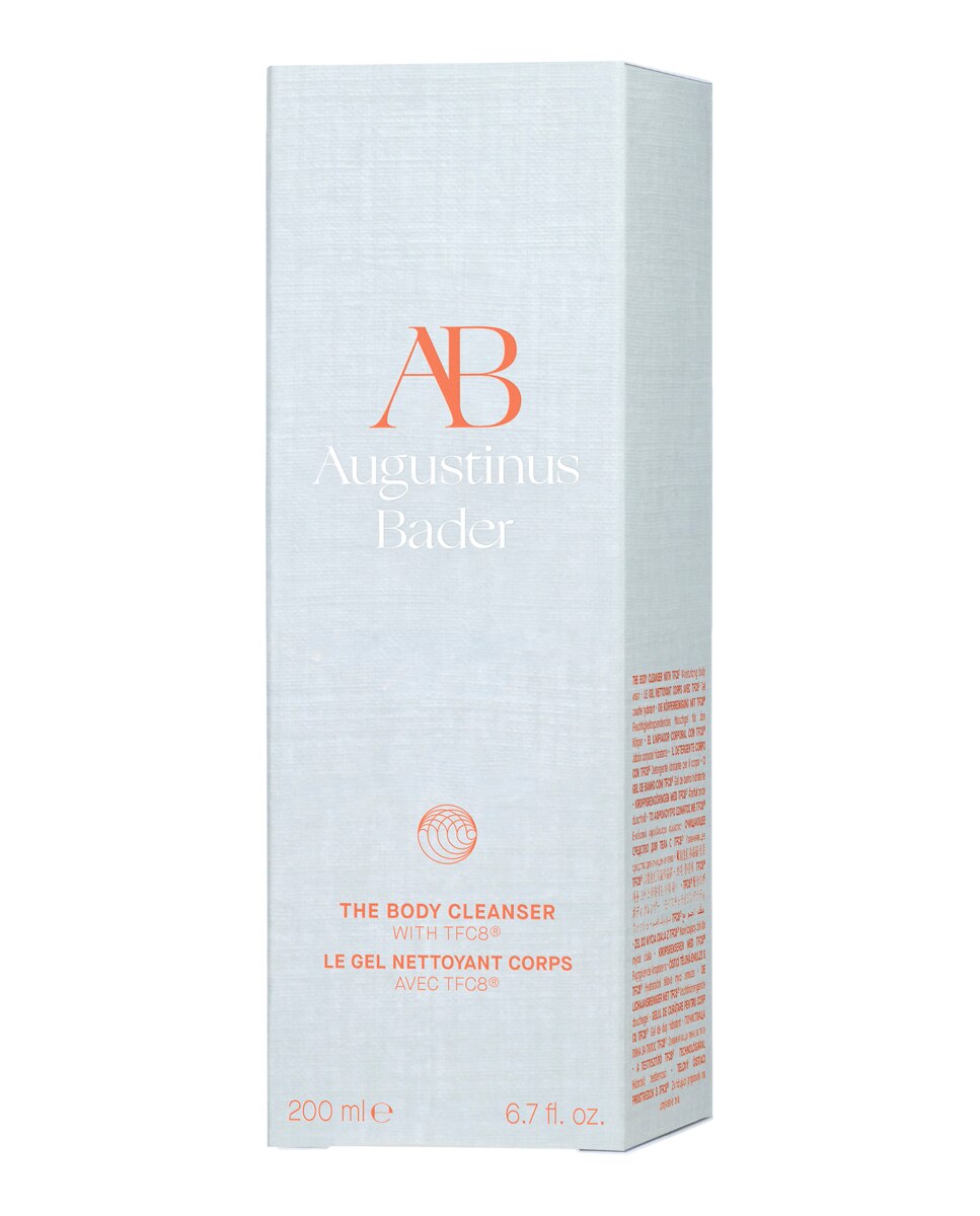 Limpiador The Body Cleanser Augustinus Bader - 200 ml 2