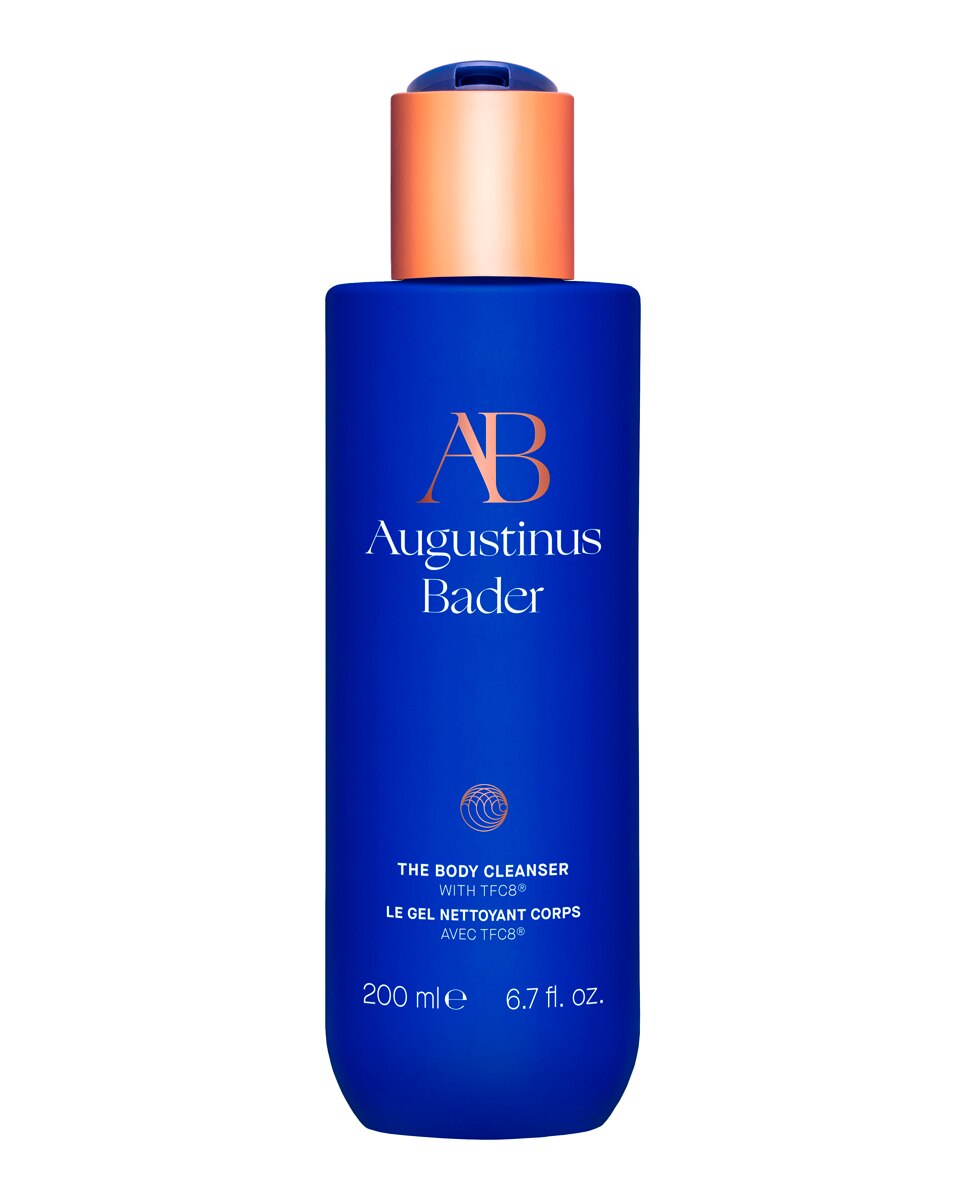 Limpiador The Body Cleanser Augustinus Bader - 200 ml 3