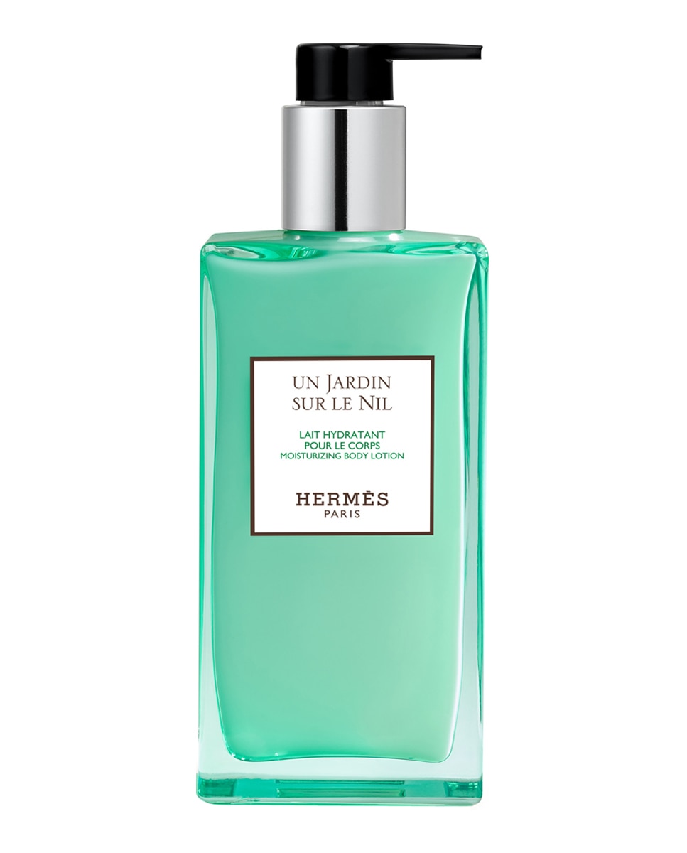 Hermès - Leche corporal hidratante Un Jardin sur le Nil 200 ml Hermès.