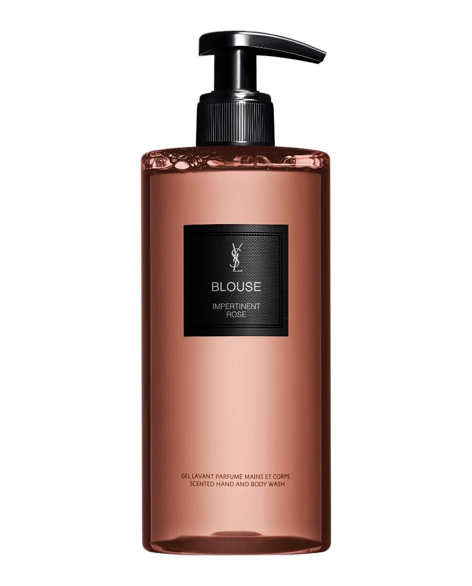 Jabón Liquido Blouse Liquid Soap40 Ml Yves Saint Laurent 1
