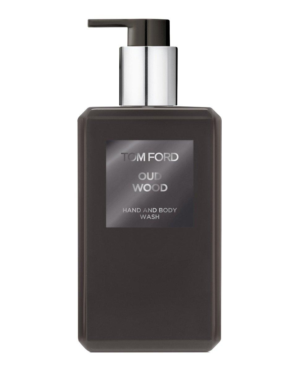 Gel de Baño Oud Wood 240 ml Tom Ford · Tom Ford · El Corte Inglés
