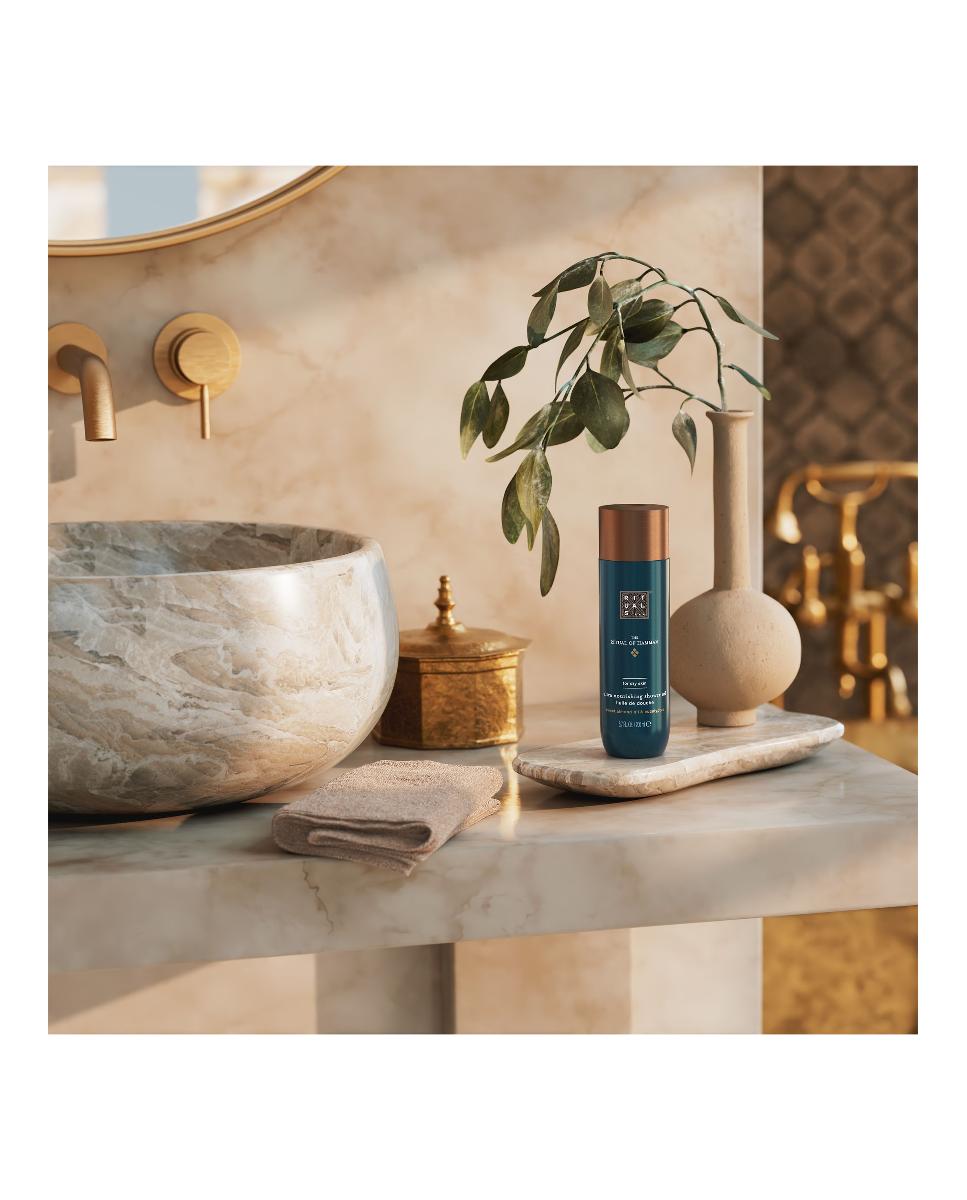 Aceite de Ducha The Ritual of Hammam Rituals - 200 ml 4