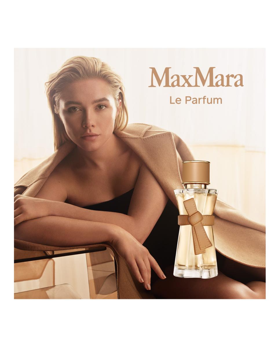 Imagen 4 de Max Mara Le Parfum Shower Gel - 200 ml