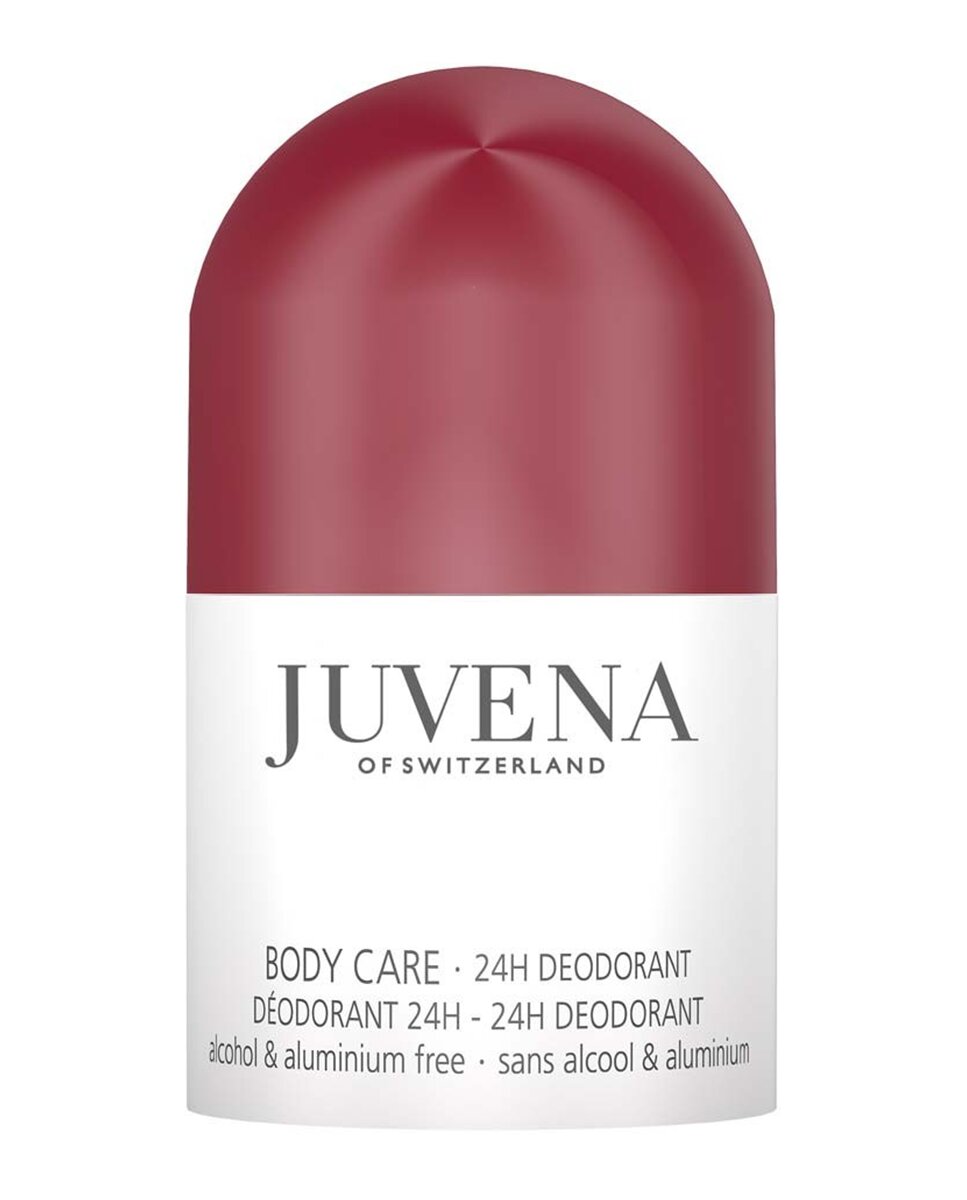 Juvena - Desodorante Roll On 24 h Juvena.