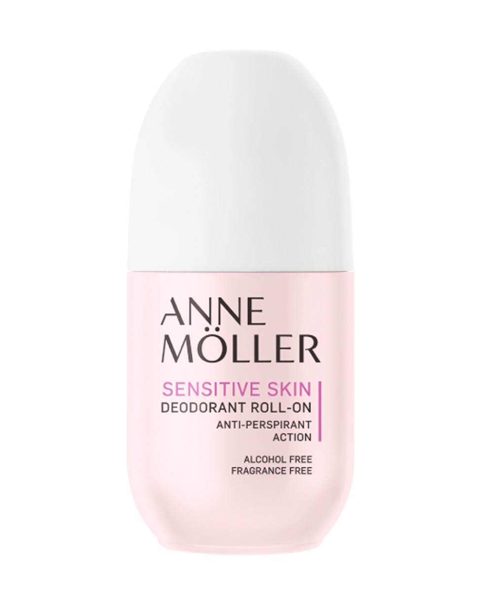 Desodorante Body Care Essentials Sensitive Deo Anne Moller - 75 ml 1