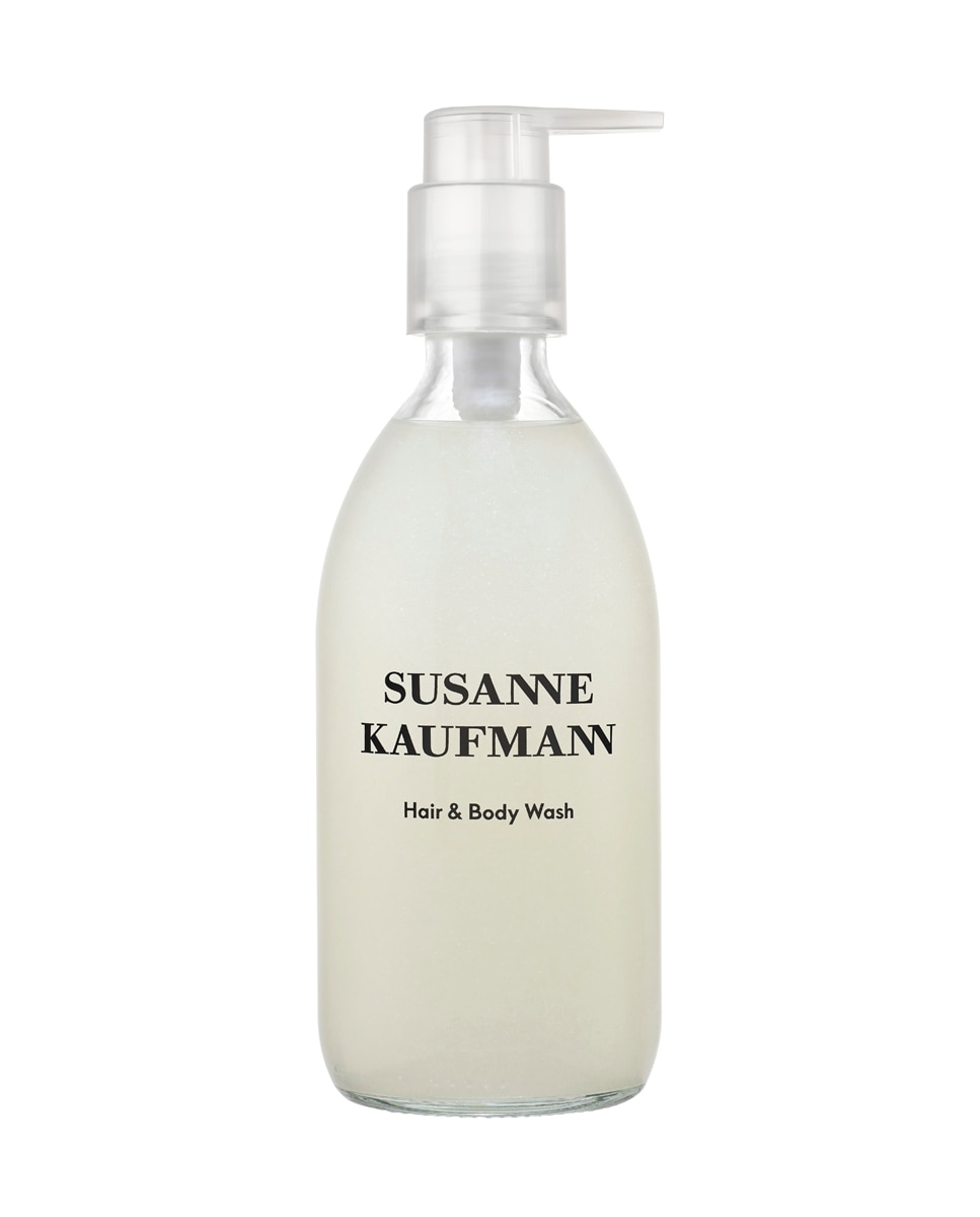 Susanne Kaufmann - Gel de Baño Recargable 250 ml Susanne Kaufmann.