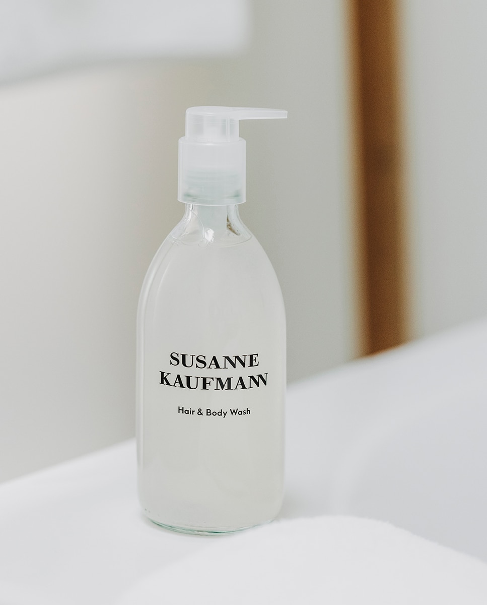 Gel de Baño Recargable 250 ml Susanne Kaufmann - 250 ml 3