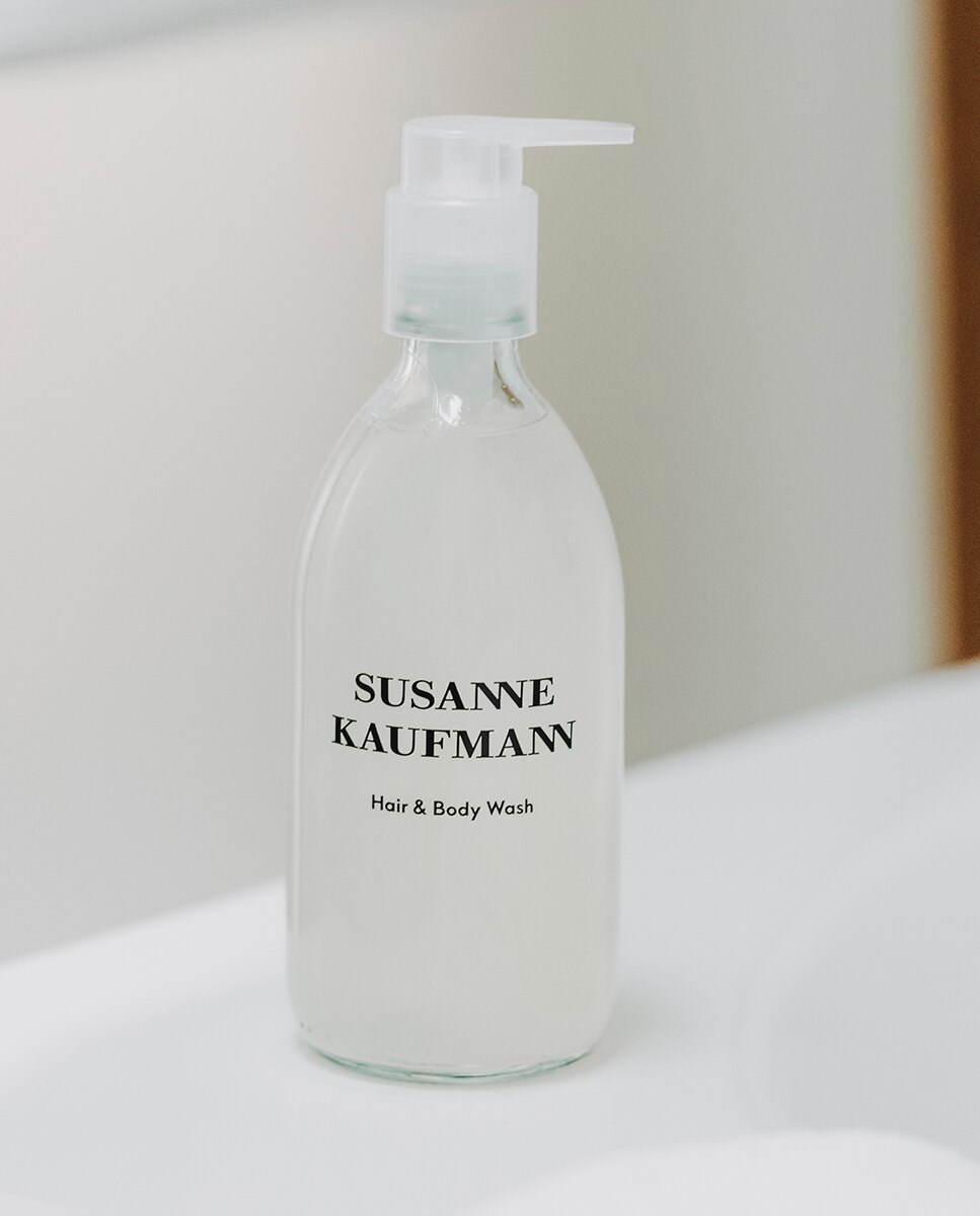 Gel de Baño Recargable 250 ml Susanne Kaufmann - 250 ml 4