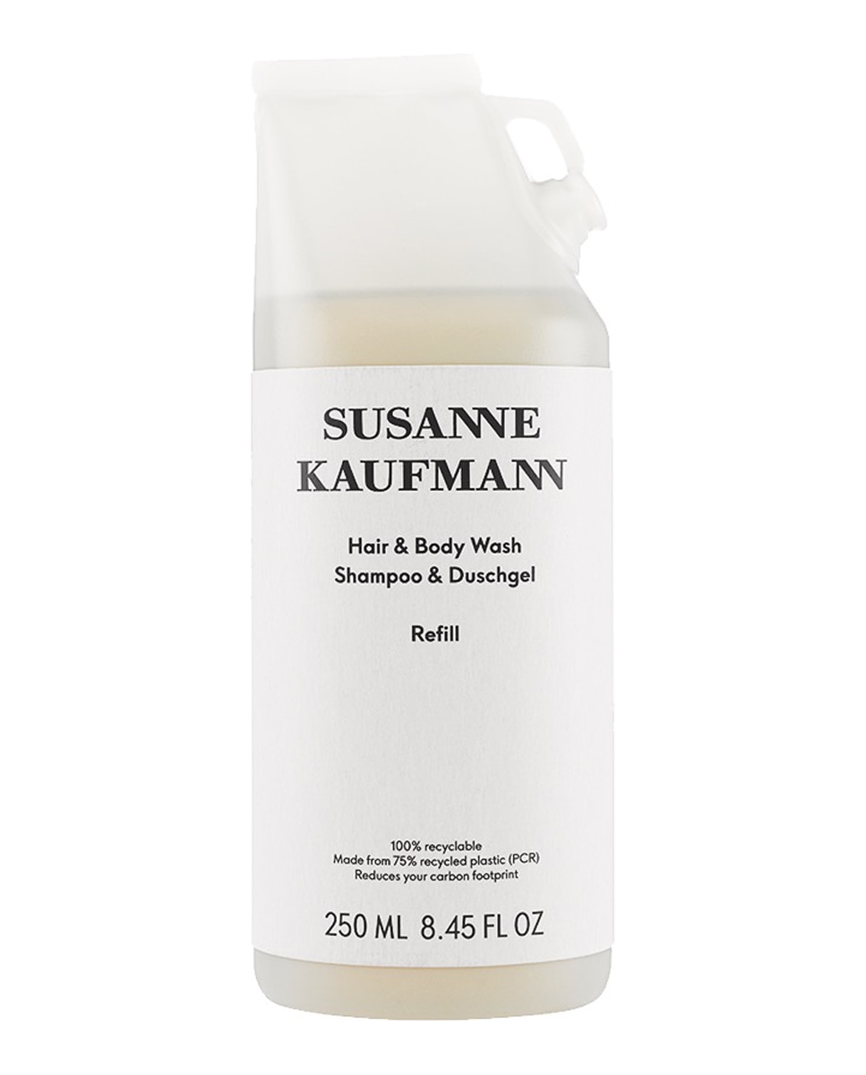 Susanne Kaufmann - Recarga Gel de Baño 250 ml Susanne Kaufmann.