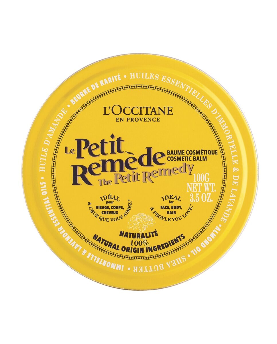 Bálsamo Le Petit Remède L'Occitane en Provence