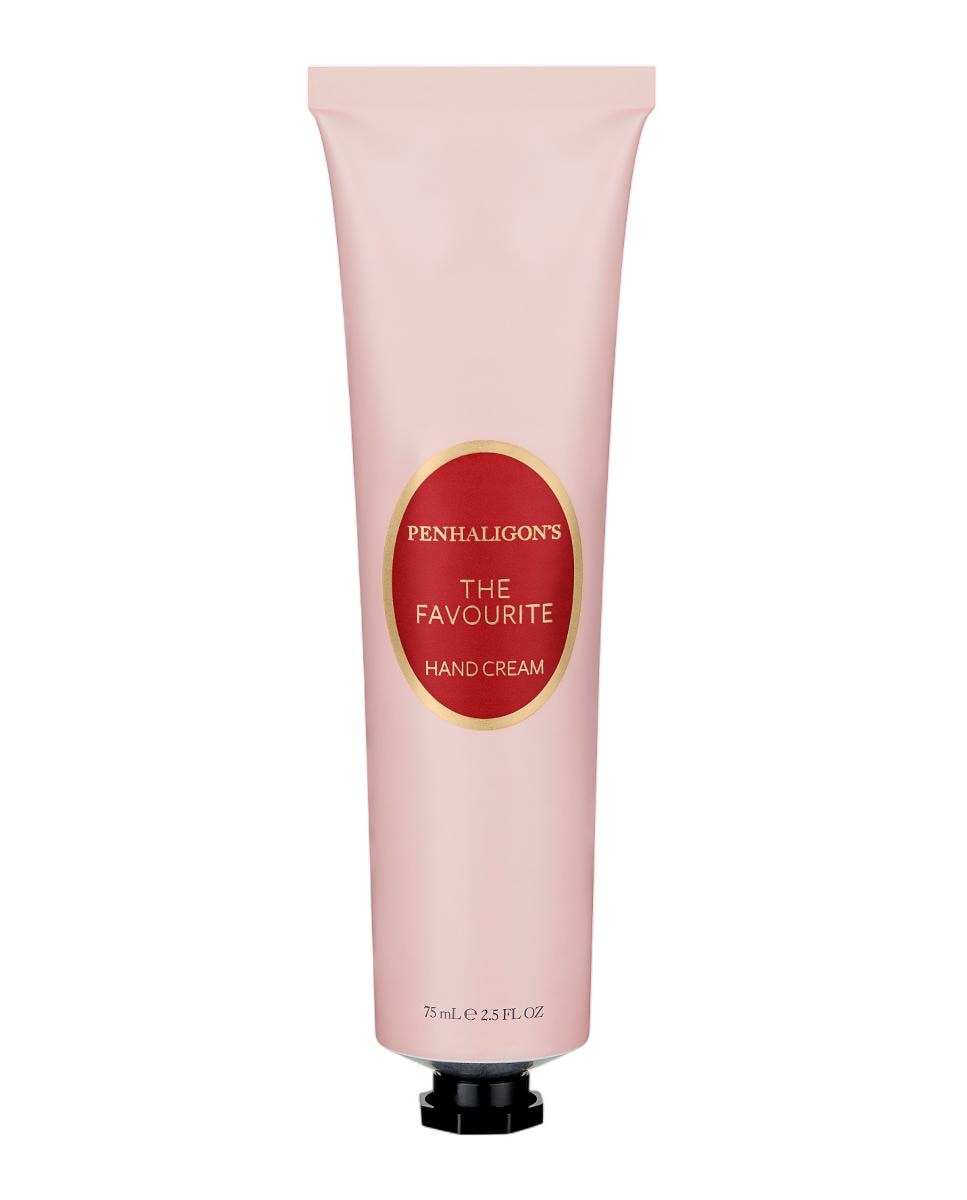 Penhaligon's - Crema de manos The Favourite 75 ml Penhaligon's.