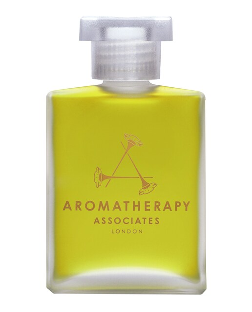 Aceite de Ducha Support Equilibrium Bath & Shower Oil 55 ml Aromatherapy Associates