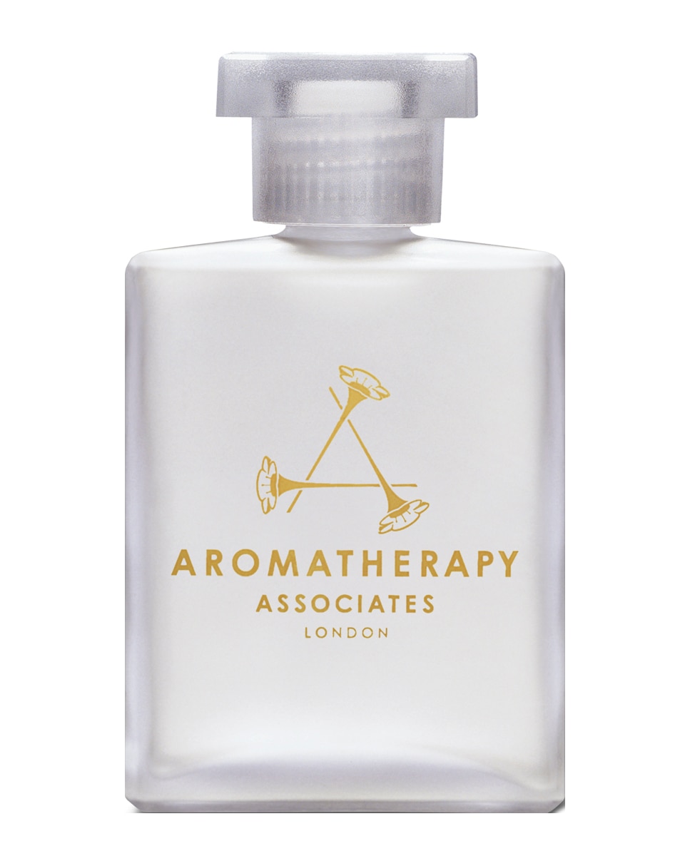 Imagen 0 de Aceite de Ducha Support Lavender Peppermint Bath & Shower Oil 55 ml Aromatherapy Associates