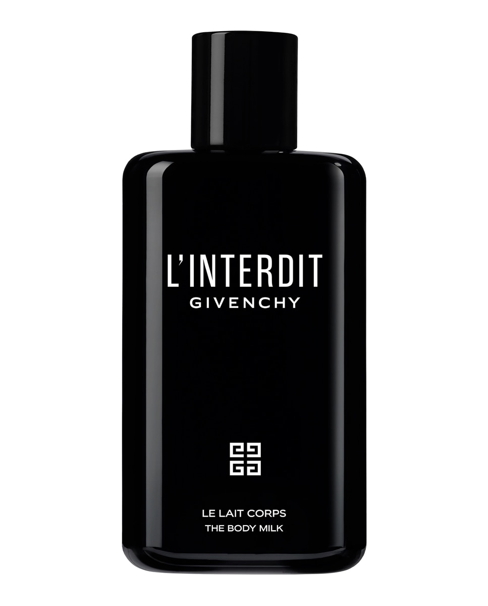 Givenchy - Leche Corporal L'Interdit The Body Milk 200 ml Givenchy.