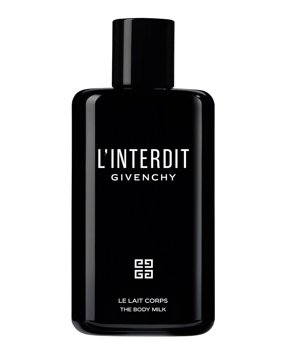 Leche Corporal L'Interdit The Body Milk 200 ml Givenchy 1