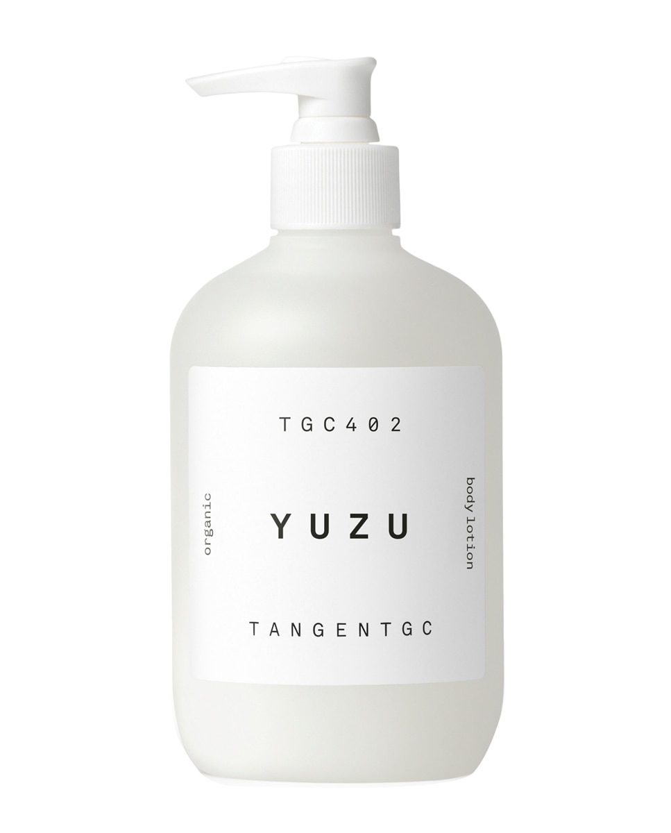 Tangent - Locion Corporal yuzu Body Lotion 350 ml Tangent.