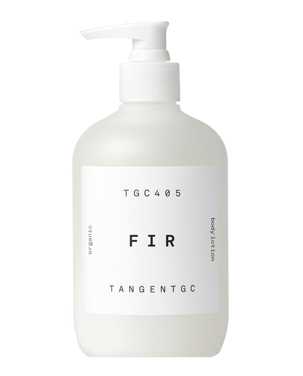 Tangent - Locion Corporal Fir Body Lotion 350 ml Tangent.
