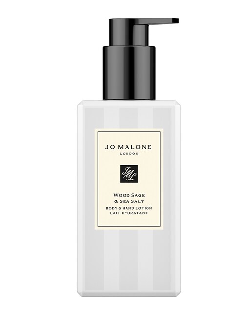 Loción para cuerpo y manos Woodsage & Sea Salt 250 ml Jo Malone London