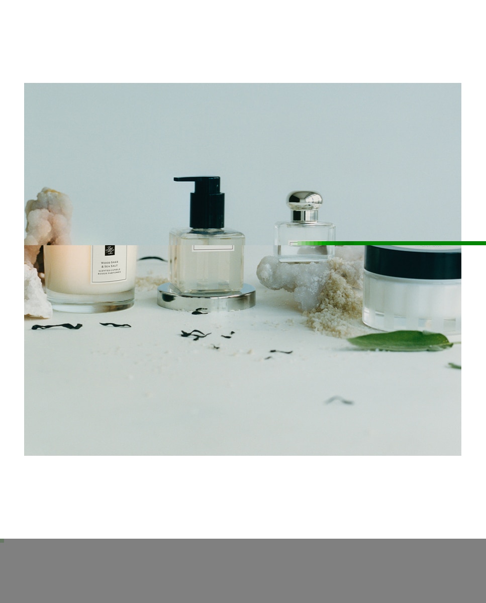 Imagen 3 de Loción para cuerpo y manos Woodsage & Sea Salt 250 ml Jo Malone London - 250 ml