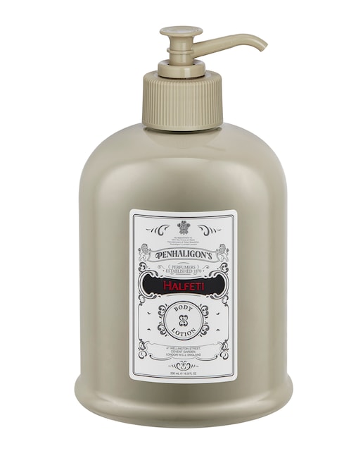 Imagen 0 de Loción de manos y cuerpo Halfeti 500 ml Penhaligon's