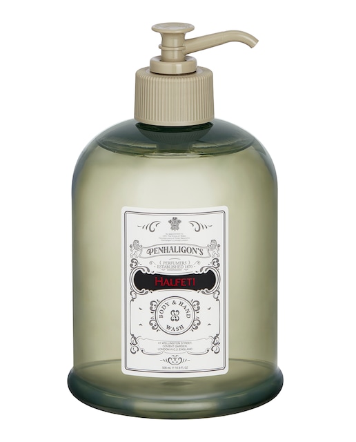 Imagen 0 de Jabón de manos y cuerpo Halfeti 500 ml Penhaligon's