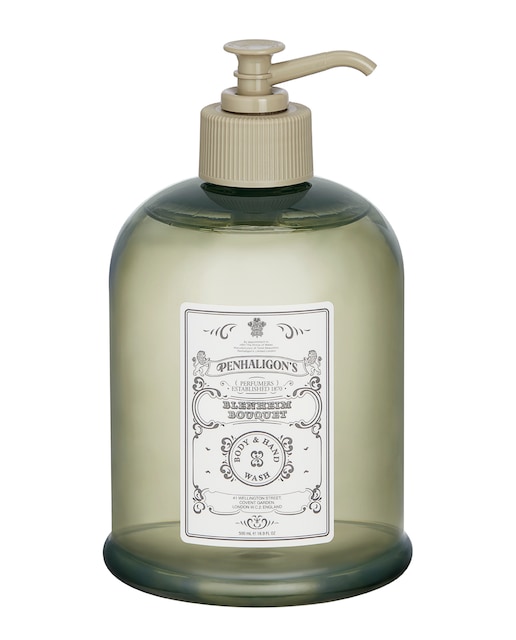 Imagen 0 de Jabón de manos y cuerpo Blenheim Bouquet 500 ml Penhaligon's